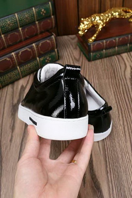 LV Fashion Casual Shoes Men--109